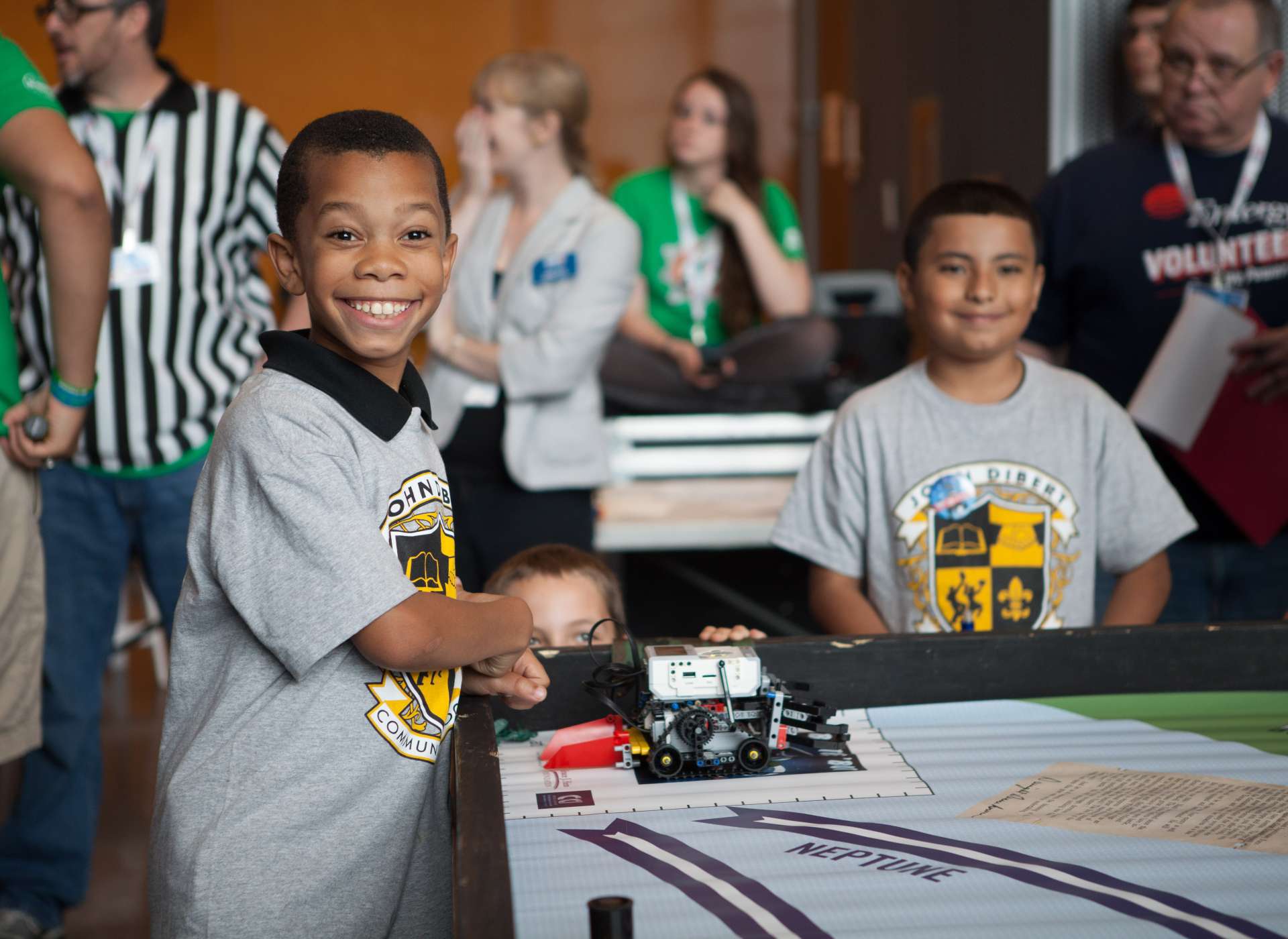 National Wwii Museum Student Essay Contest - Middle & High School